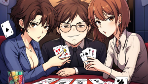 Melhor Jogo de Baccarat para Novatos: Regras Básicas e Dicas de Iniciação-7