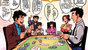 Melhor Livro sobre Blackjack: Estratégias para Ganhar no Cassino - Bet365 no Brasil: O Que Você Precisa Saber-Bet365 no Brasil: O Que Você Precisa Saber