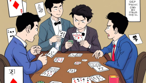 Melhor Cassino com Licença Internacional: Apostas Seguras para Brasileiros-7