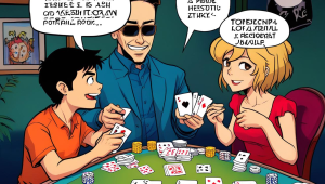 Apostas em Slots de Fogo e Gelo: Temas Contrastados na Blaze-7
