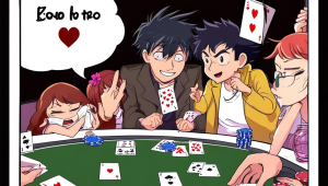 Como Evitar o “Tilt” na Mesa: Controle de Emoções e Bankroll-7