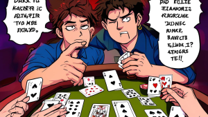 Guia de Regras Especiais do Poker: Split Pots e All-In na Flop-7