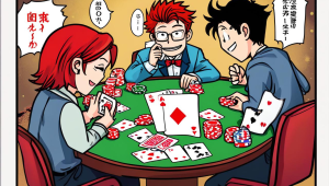 Guia de Slots Clássicos: Três Rodas vs. Cinco Rodas na Leovegas-7