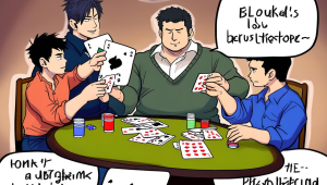 Guia de 3-Bet e 4-Bet no Pré-Flop: 施压 em Jogadores Tight-7