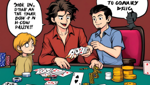 Guia de Jogos de Cartas Tradicionais: Truco, Canastra e Blackjack Brasileiro - Bet365 no Brasil: O Que Você Precisa Saber-Bet365 no Brasil: O Que Você Precisa Saber