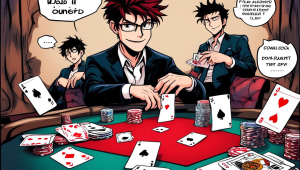 Apostas de Cartões Amarelos e Vermelhos: Estratégias para Partidas Técnicas-7