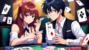 Melhores Jogos de Tabuleiro Online: Dados, Roleta e Baccarat-7
