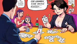 Apostas na Cultura Asiática: Baccarat e Sua Origem na China - Bet365 no Brasil: O Que Você Precisa Saber-Bet365 no Brasil: O Que Você Precisa Saber