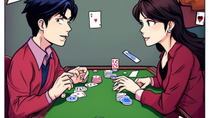Guia de Casos de Sucesso no Poker: Histórias de Jogadores Profissionais - Bet365 no Brasil: O Que Você Precisa Saber-Bet365 no Brasil: O Que Você Precisa Saber
