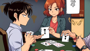 Guia de Jogos de Cartas Online: Canastra, Blackjack e Poker Variantes-7